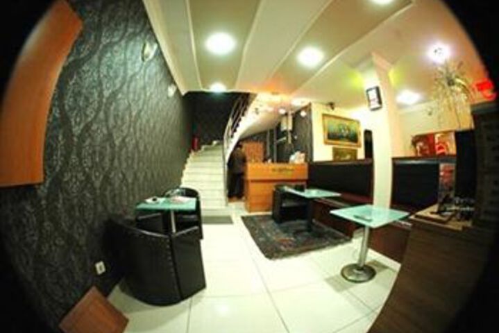 Emin Hotel