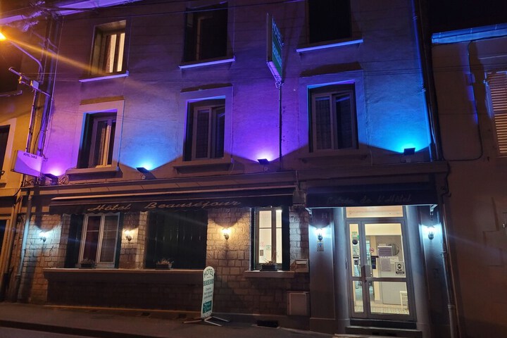Hotel 19 of 20
