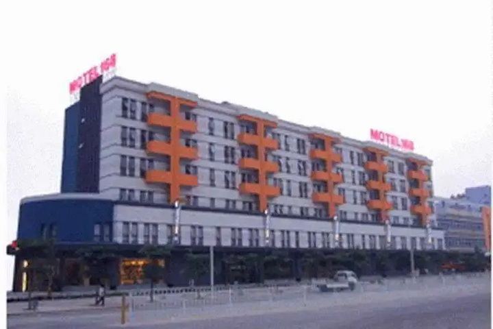 Motel Donghuan