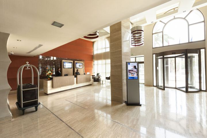 Hotel Interior 2 of 268