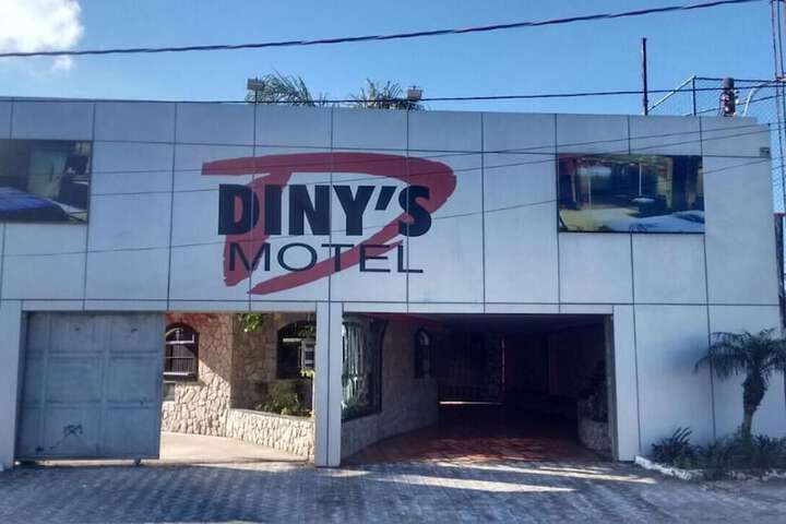 Hotel 17 of 17