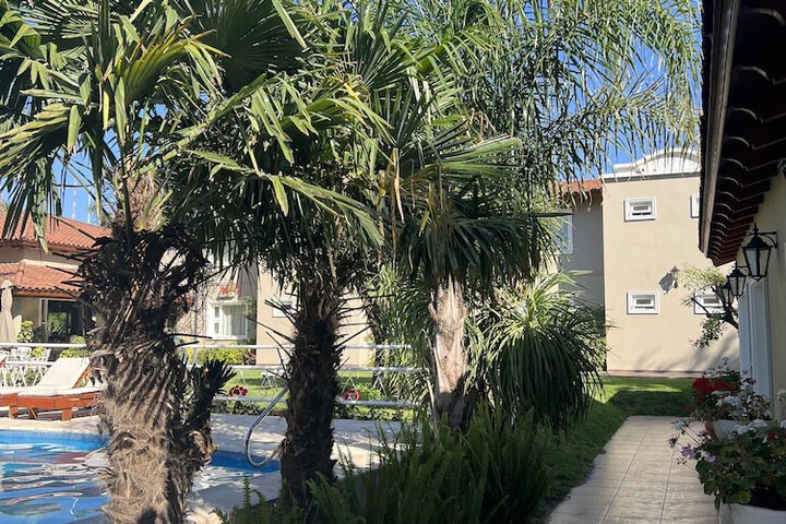 Hotel Exterior 109 of 139
