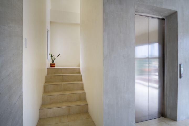 Hotel Interior 22 of 28