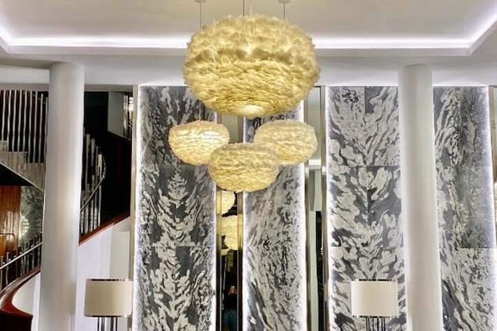 Hotel Interior 3 of 23