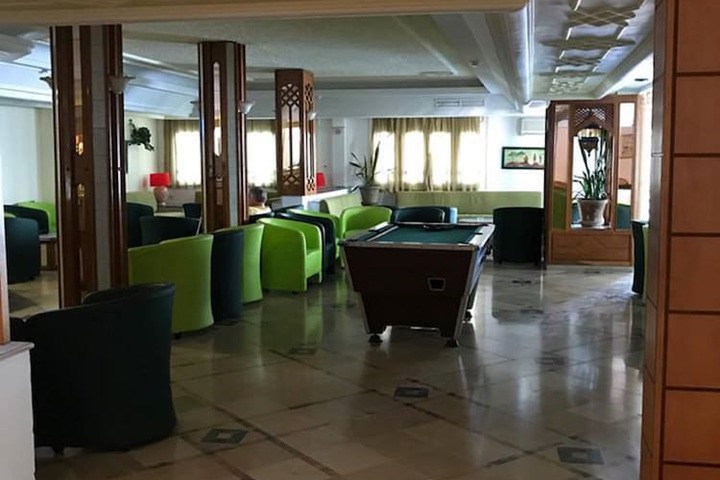Hotel Interior 2 of 20