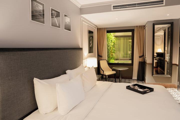 Room 30 of 101