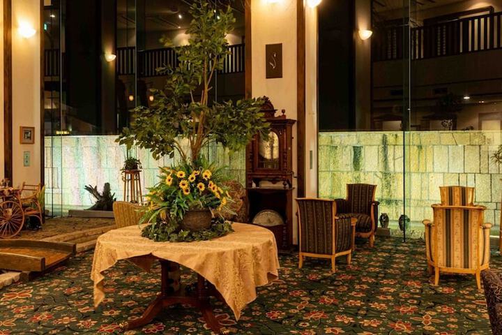 Hotel Interior 17 of 244