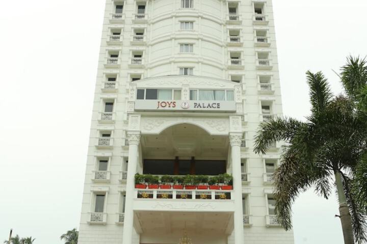 Hotel 28 of 28