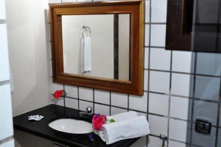 Bath Amenities