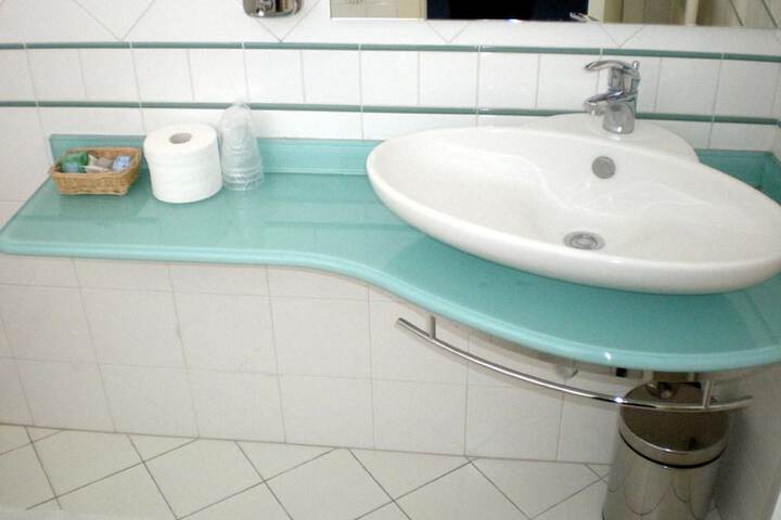 Bath Photo