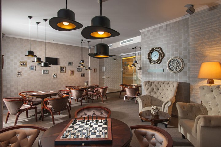 Hotel Interior 68 of 80