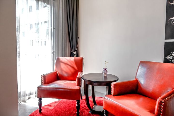Hotel Interior 83 of 93