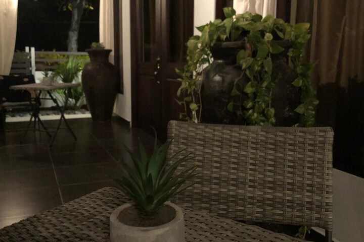 Terrace/Patio 7 of 54
