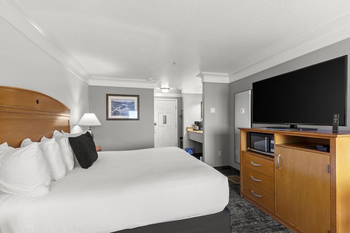 1 King Bed Ocean View (26 of 30)