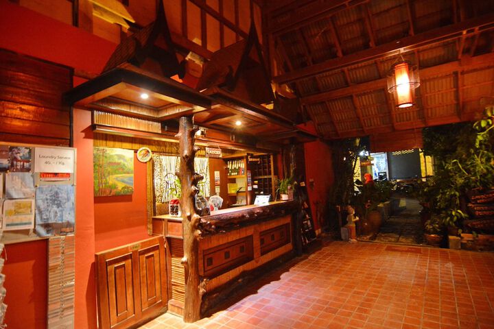 Hotel Interior 7 of 96