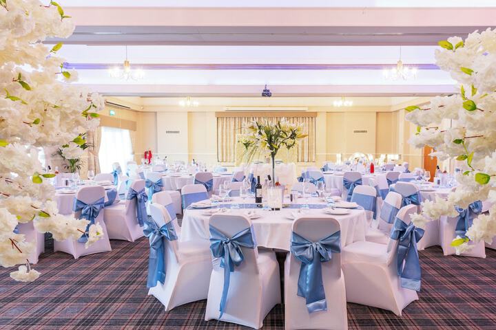 Ballroom/Hall 59 of 78