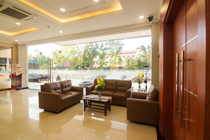 Hotel Interior 12 of 46