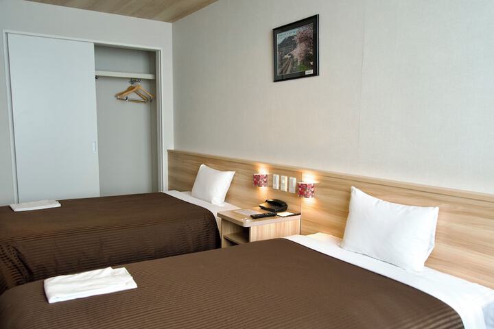 Image of Izumisano Center Hotel