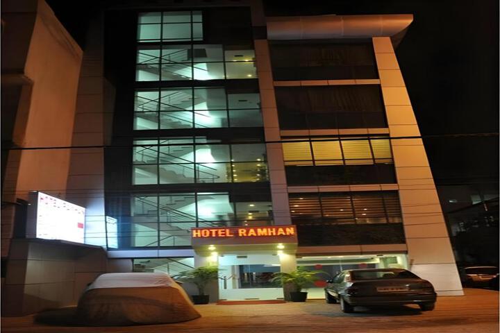Ramhan by Excellent Hospitality