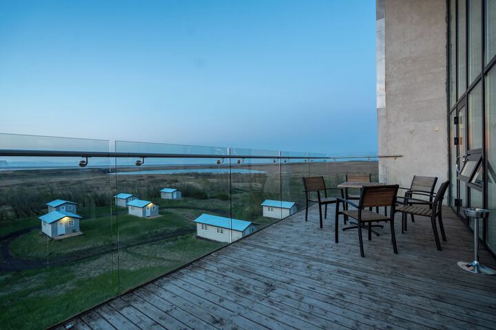 Terrace/Patio 54 of 55