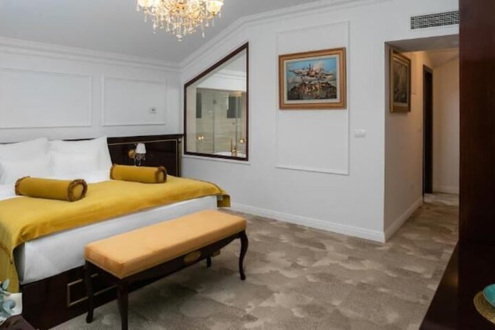 Photo of HOTEL INTEGRA Banja Luka