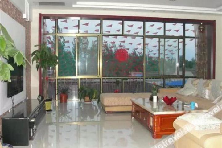 Hotel Interior 6 of 8