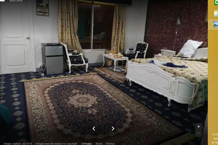Rupal Inn