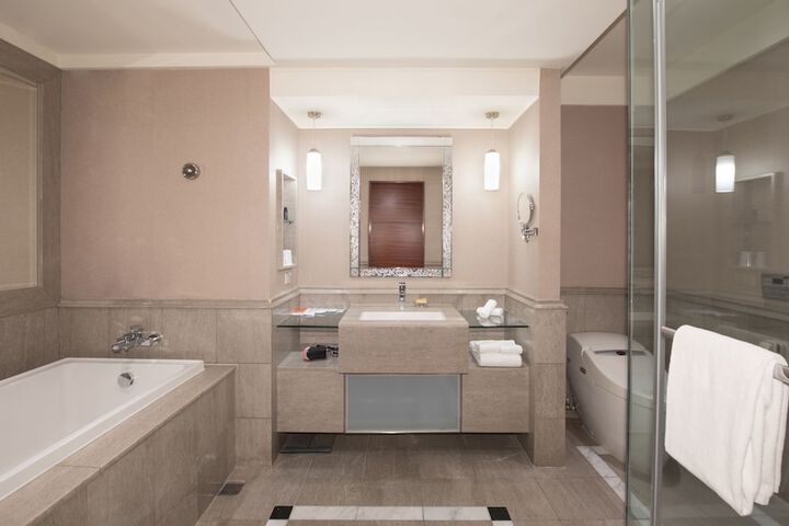 Bath Photo
