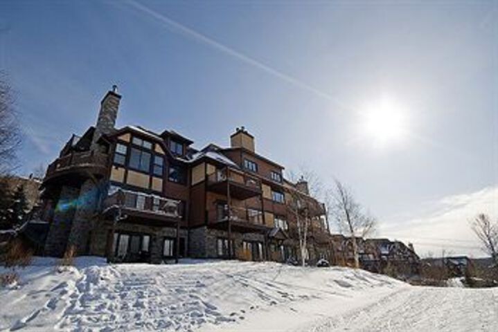 Algonquin Tremblant Sunstar