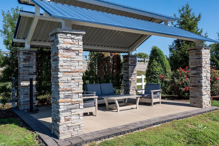 Terrace/Patio 40 of 42