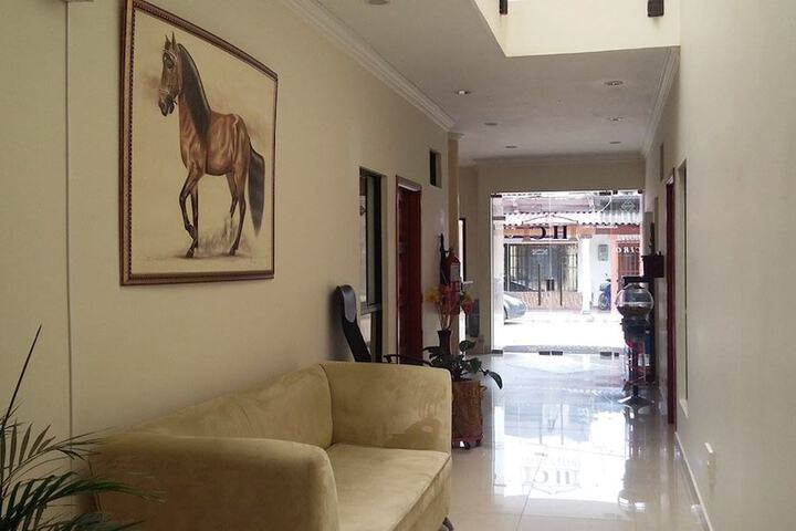 Hotel Interior 2 of 40