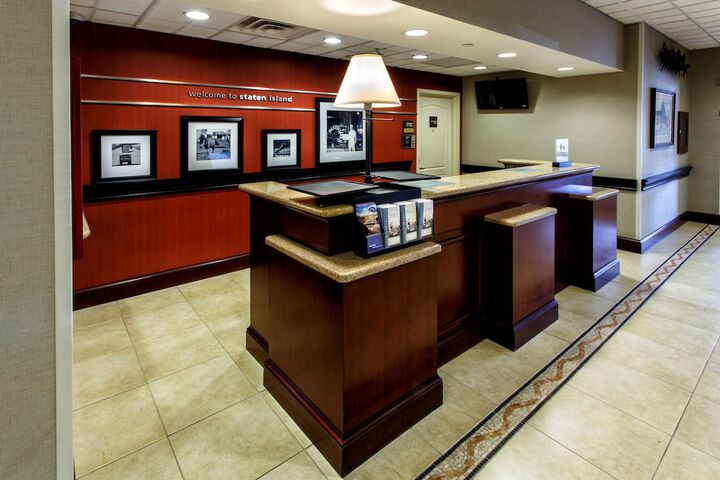 Hotel Interior 5 of 45