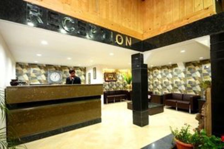 Hotel Interior 14 of 15