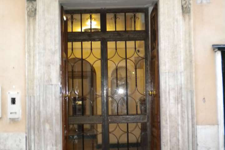 Hotel 41 of 43