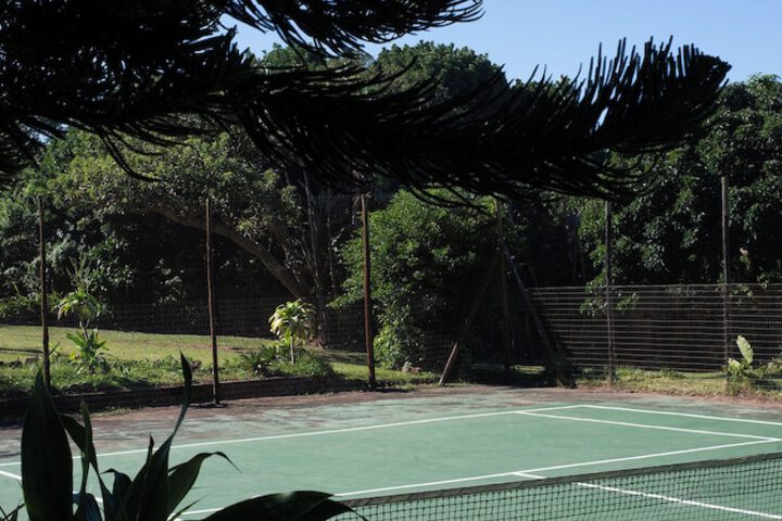 Tennis and Basketball Courts 14 of 27