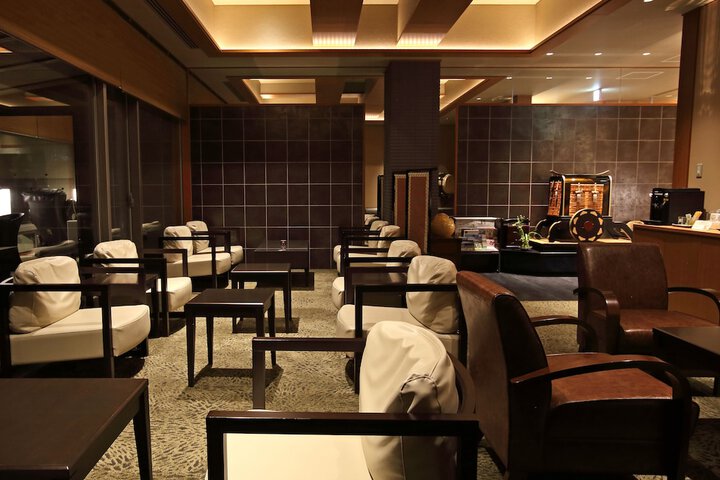 Hotel Interior 11 of 218