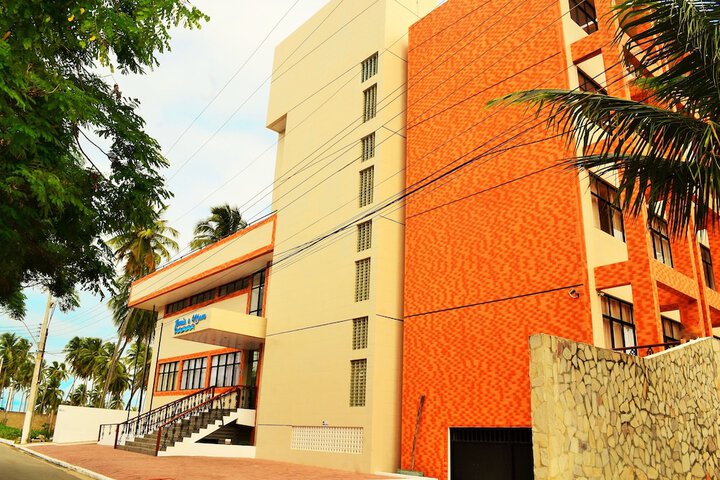 Exterior Photo