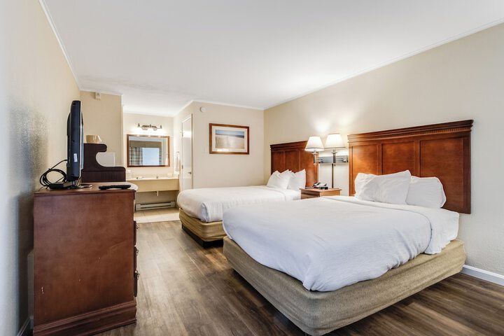 Image of Oceanus Motel