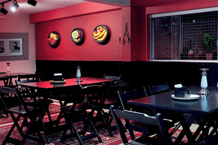Dining 79 of 87