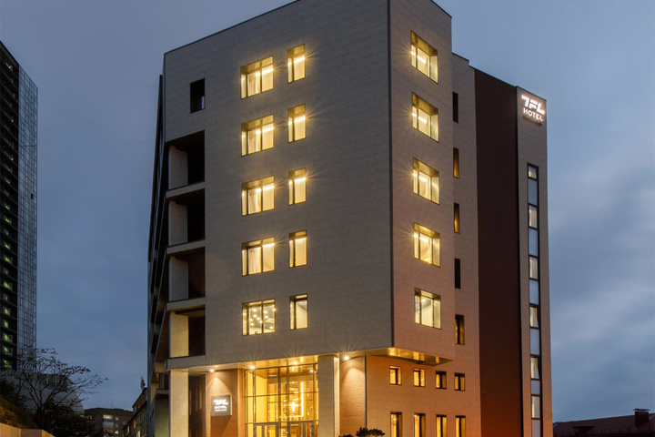 TFL HOTEL