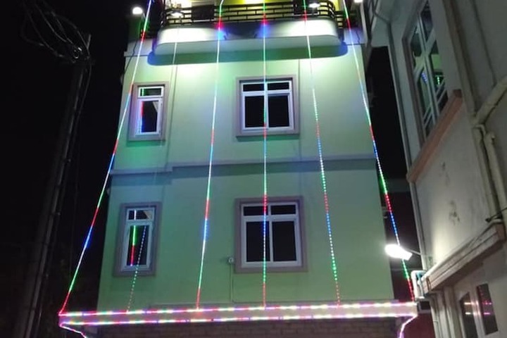 Hein Motel