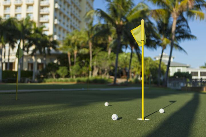 Golf 76 of 159