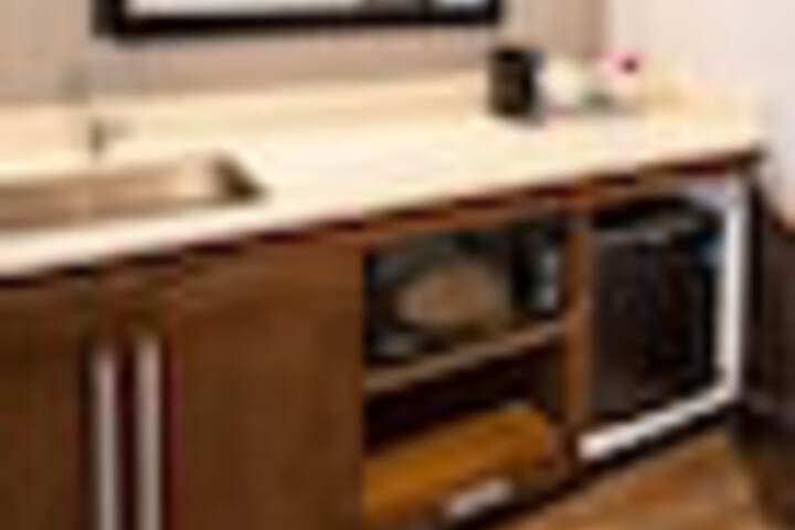 Minibar