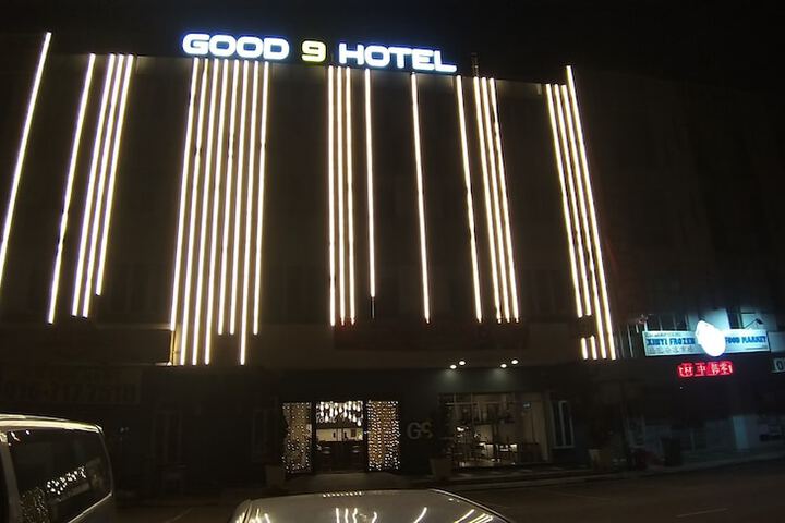Hotel 36 of 36
