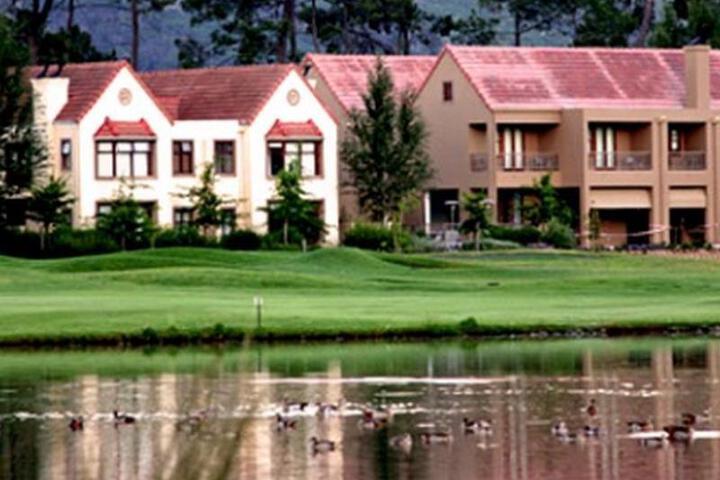 Boschenmeer Estate Lodges