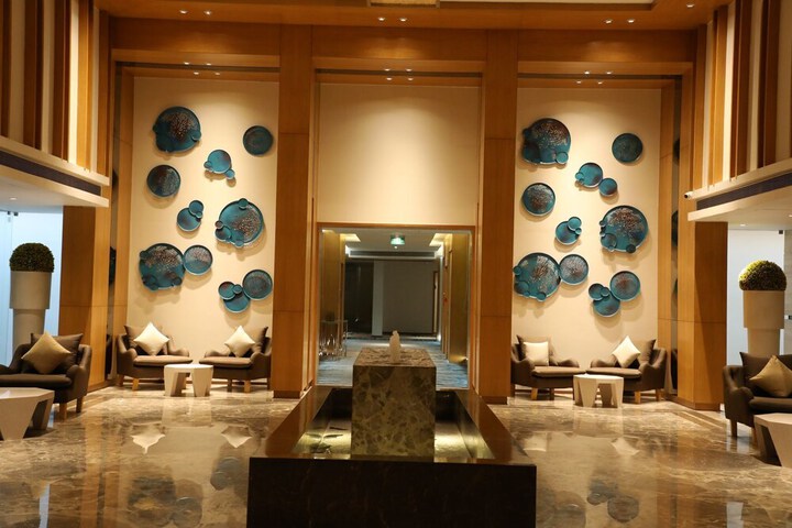 Hotel Interior 13 of 45