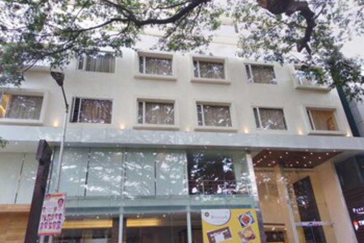 Hotel 8 of 24