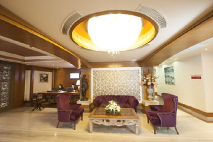Hotel Interior 64 of 89