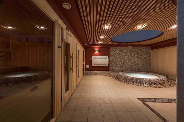 Hotel Interior 64 of 64