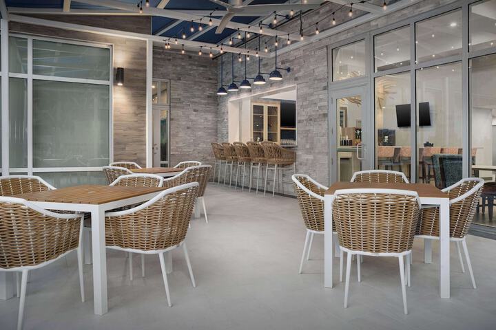 Terrace/Patio 44 of 55